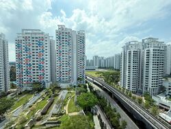 Blk 453D Fernvale Flora (Sengkang), HDB 3 Rooms #463765701